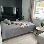 Rum i privatbostad Lofoten Kabelvåg-small