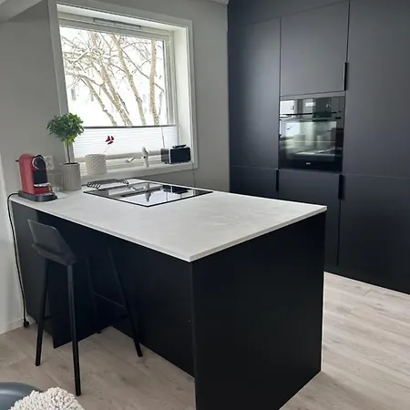 Lofoten Kabelvag-small Privatunterkunft Kabelvåg