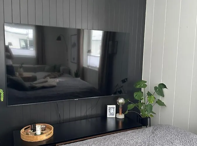 Lofoten Kabelvag-small 民宿